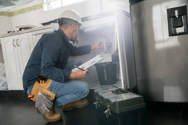 Wade Hampton, SC Plumbing Company