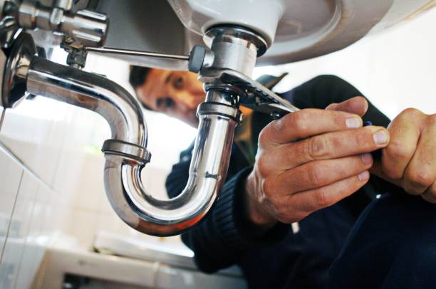 Best Gas Line Repair  in Wade Hampton, SC