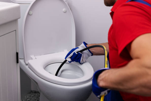 Best Leak Detection Services  in Wade Hampton, SC