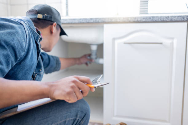 Best Toilet Repair Services  in Wade Hampton, SC
