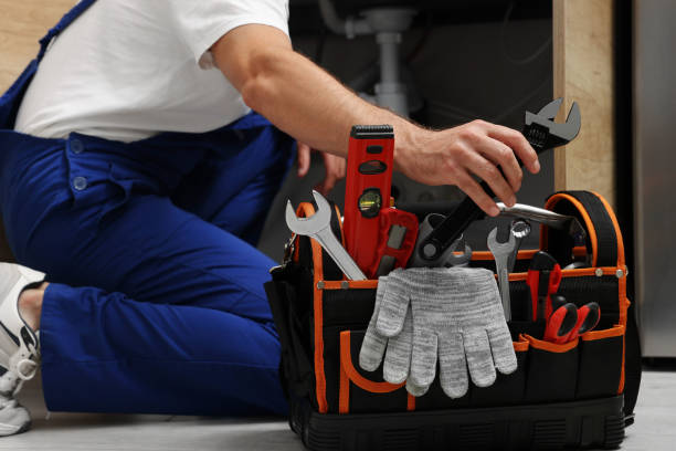 Best Commercial Plumbing Services  in Wade Hampton, SC