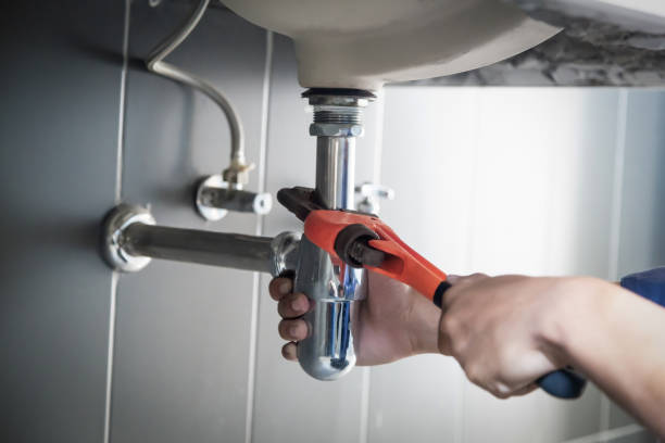 Best Best Plumbers Near Me  in Wade Hampton, SC