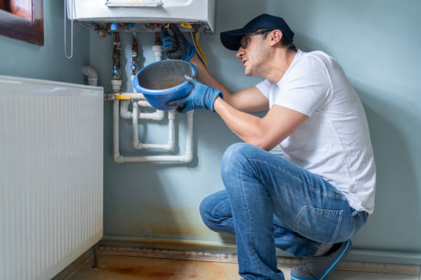 Best Water Softener Installation  in Wade Hampton, SC