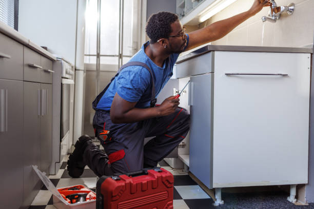 Reliable Wade Hampton, SC Plumbing Solutions