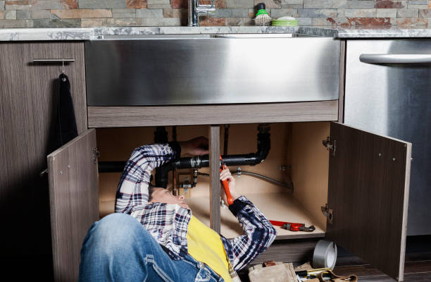 Best Plumbing Inspection Services  in Wade Hampton, SC