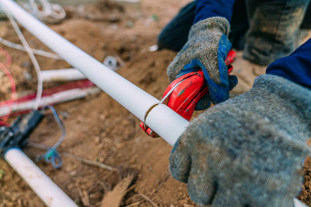 Best Sewer Line Repair  in Wade Hampton, SC