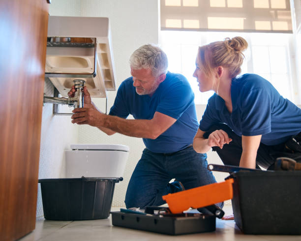Best Plumbing Installation Services  in Wade Hampton, SC